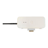 SES-imagotag APG2-PCIA-B Installation Manual