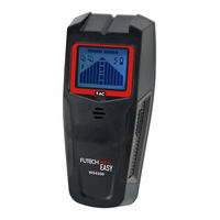 Futech WS4300 User Manual