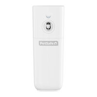 Petsafe SSSCAT Get Started