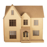 Miniatures 91041 Assembly Instructions Manual