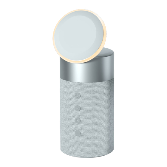 FORCE PLAY FPYMS2IN1SPEAKERS Manuals