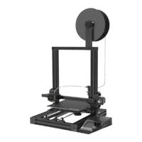AnyCubic MEGA ZERO User Manual
