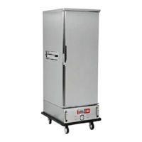 EMPERO EMP.BQ1 Manual