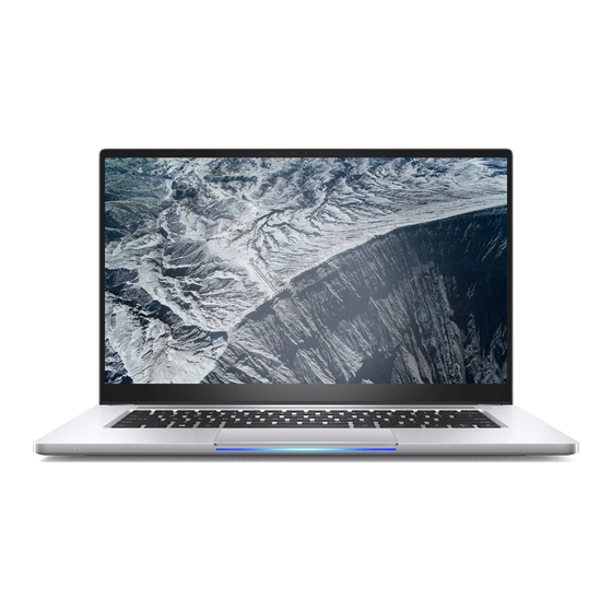 Intel LAPRC510 User Manual