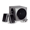 Speaker System Logitech 966194 - Z-2300 PC Speakers Setup And Installation Manual