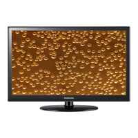 Samsung UN40D5003BFXZA Brochure