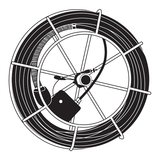 Pro-Built Tools PB1200 Series User Manual