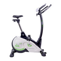Insportline UB40i User Manual
