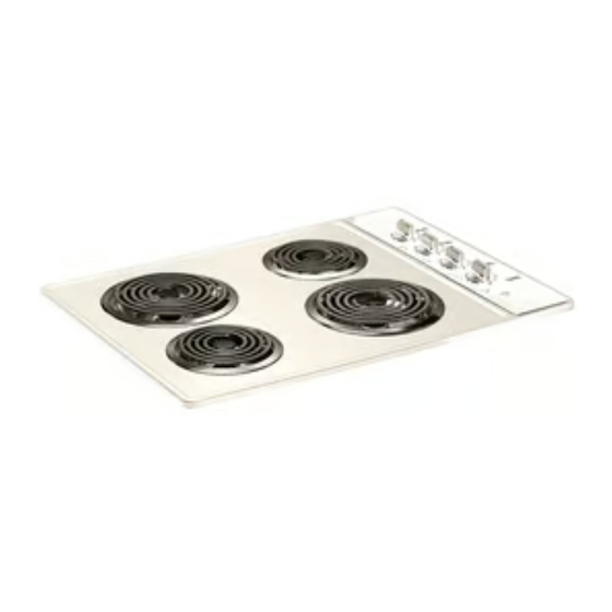Magic Chef 8770RB Use And Care Manual