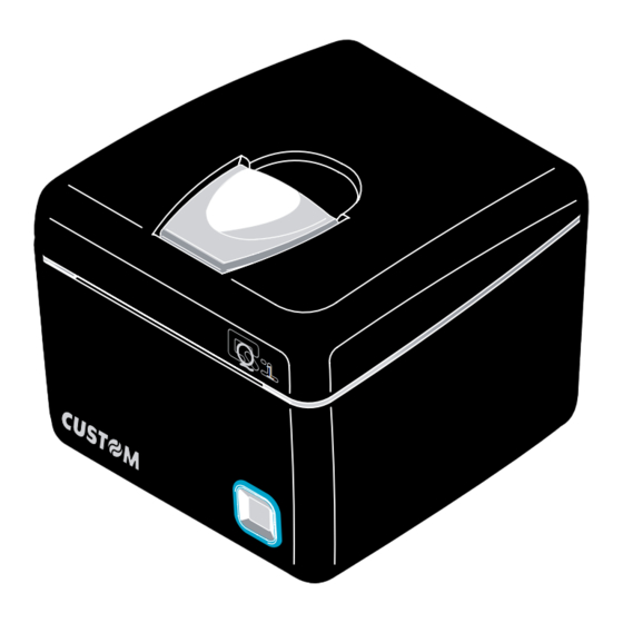 Custom Audio Electronics Q1 User Manual