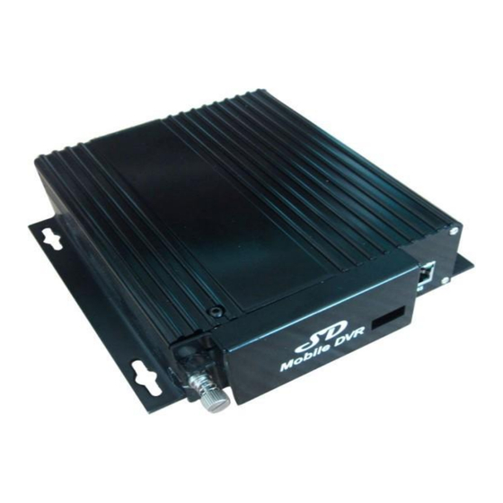 Sinocam S-CMS-5041 User Manual