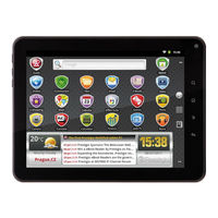 Prestigio multipad pmp5080b User Manual