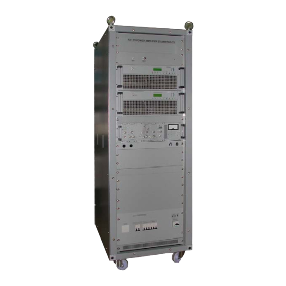 EuroTel ETL0480TBD Manuals