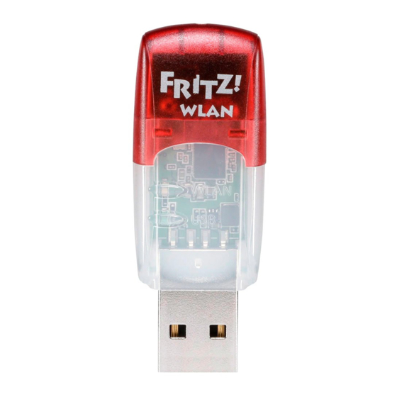 Fritz! AC430 MU-MIMO Configuration And Operation