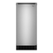 Ice Maker Whirlpool GI15NDXZS Use & Care Manual