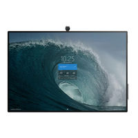 Microsoft Surface Hub 2S Integration Manual