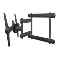 Premier Mounts AM300-B Installation Manual