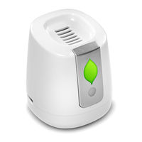 Greentech pureAir FRIDGE Owner's Manual