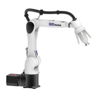 Durr EcoRP 10 R1100 Operation Manual