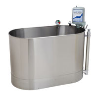 Whitehall S-110-SL Instructions For Operation And Care Of