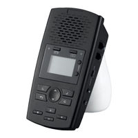 Intelligent Recording Call Assistant SD Reference Manual