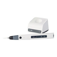 Precision Tech Endo Gutta Fill User Manual
