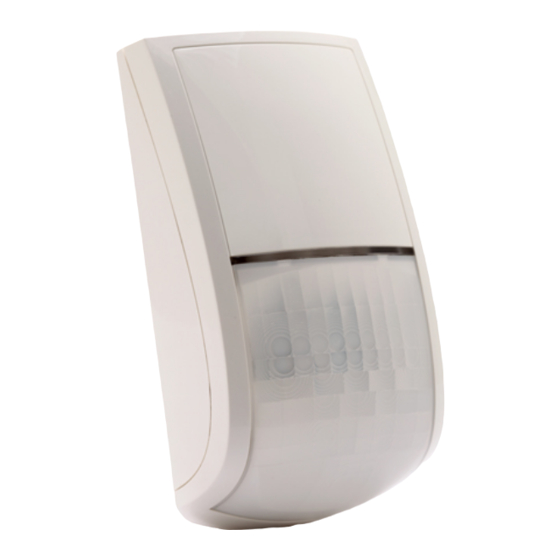 Risco Bware RWX515PR Manual
