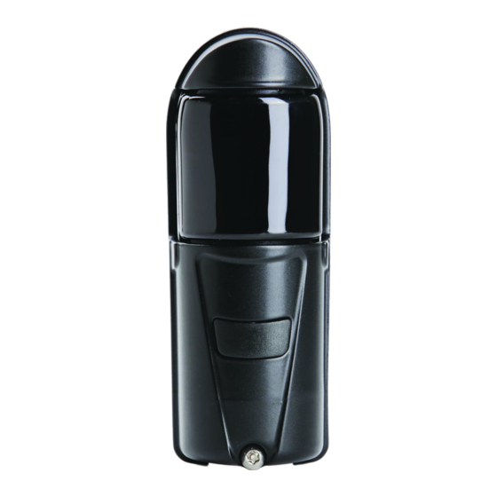 PRASTEL FT12 Manual