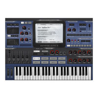 Synapse DUNE 2 User Manual