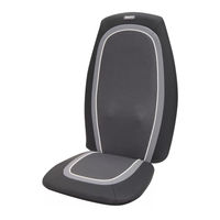 HoMedics BMSC-3000H-EU Instruction Manual