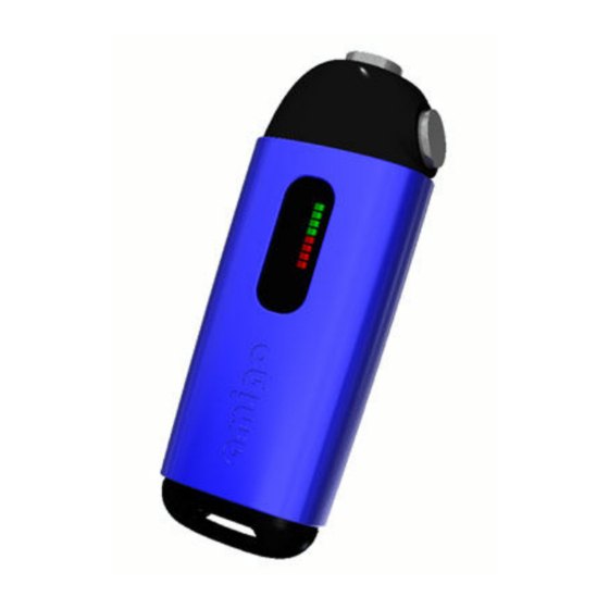 Aquacoustics amigo Manuals