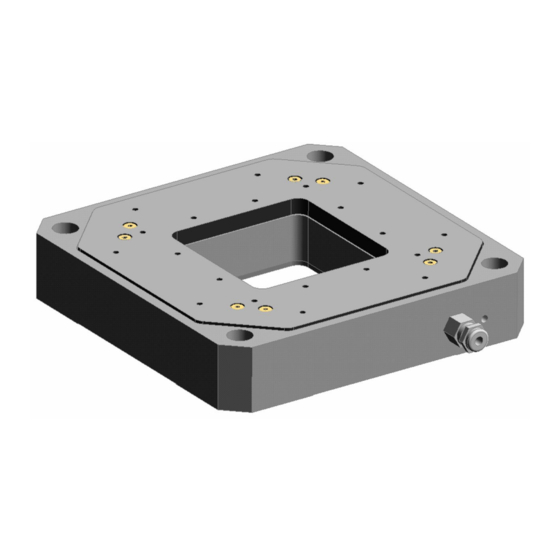 PI P-5 7 Series Manual
