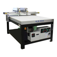 KERN DHS Manual
