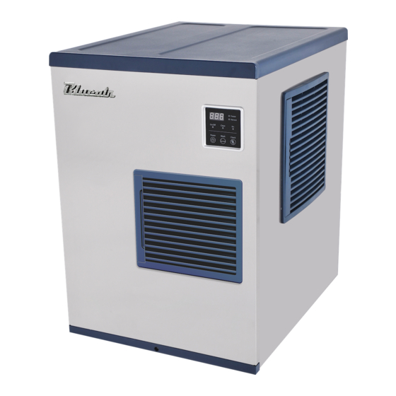 Blueair BLMI-300A Service Training
