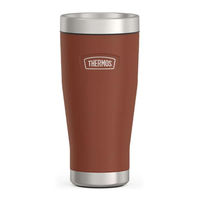 Thermos Icon Care And Use Manual