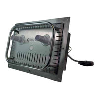 Plastica X-stream Duo Instruction Manual