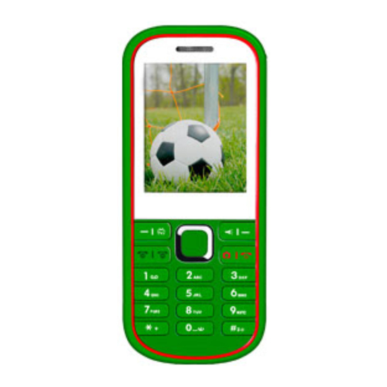 Avvio 505 User Manual