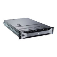 Dell PowerVault MD3220 Series Update Manual