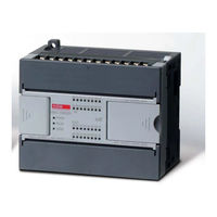 LSIS XEC-DN32H/DC User Manual
