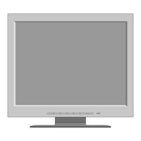 LG FLATRON L1515SK Service Manual