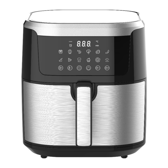 Kogan KA90LDGFRYA User Manual