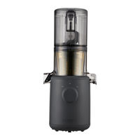 Hurom H310A Series Manual
