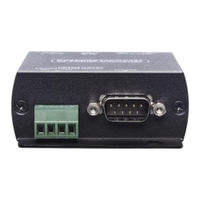Sc&T RS007 User Manual