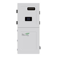 MidNite Solar MN 15-12K AIO User Manual