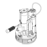 CAB PRESTIGE PS2.60 Maintenance, Spare Parts And User’s Handbook