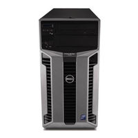 Dell PowerEdge T710 Hardware Owner's Manual
