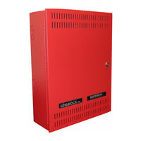 Cooper Wheelock SAFEPATH SPB-160 Installation, Testing, Operation And Maintenance Manual