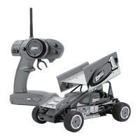 Team Losi Mini Sprint Operation Manual