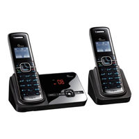 Oricom SLIM-9000 Manual