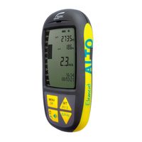 Flytec Element Alto Manual